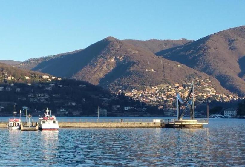 فندق Metropole Suisse