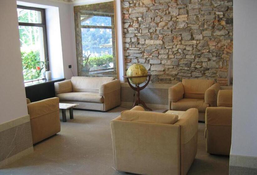 فندق Metropole Suisse