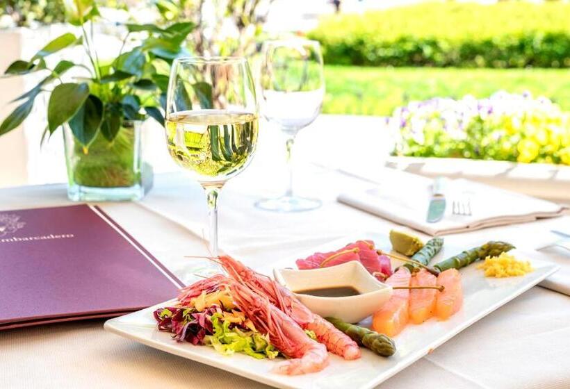 فندق Metropole Suisse