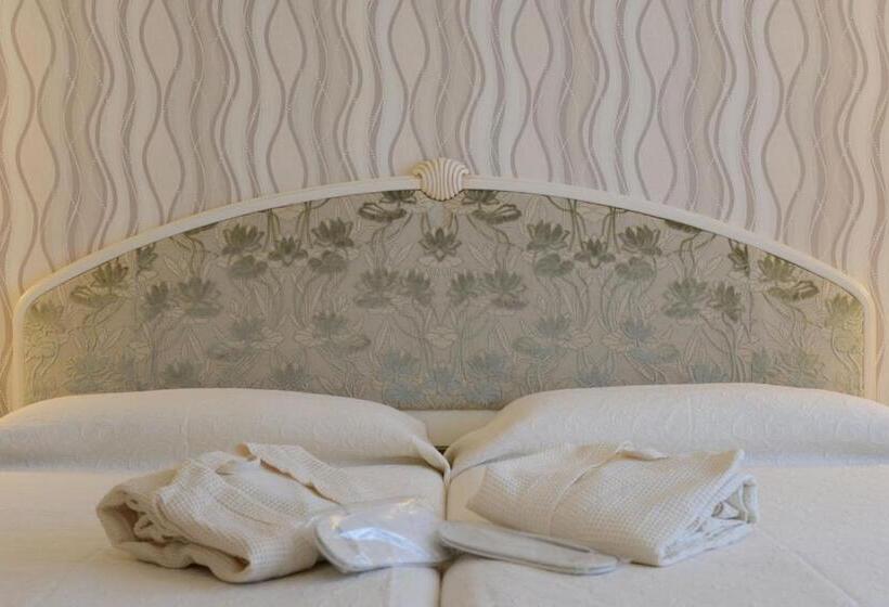 فندق Metropole Suisse