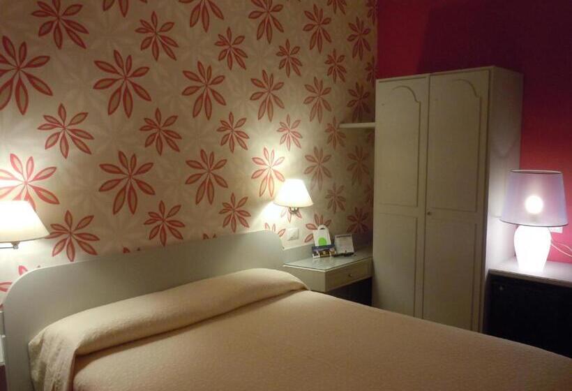 فندق Metropole Suisse