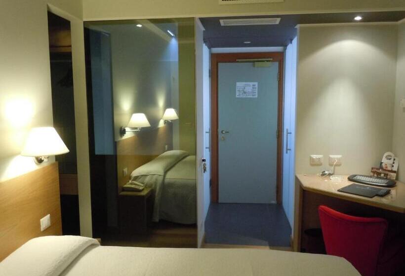 فندق Metropole Suisse