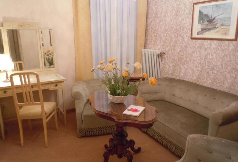 فندق Metropole Suisse