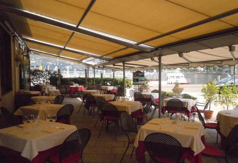 فندق Metropole Suisse