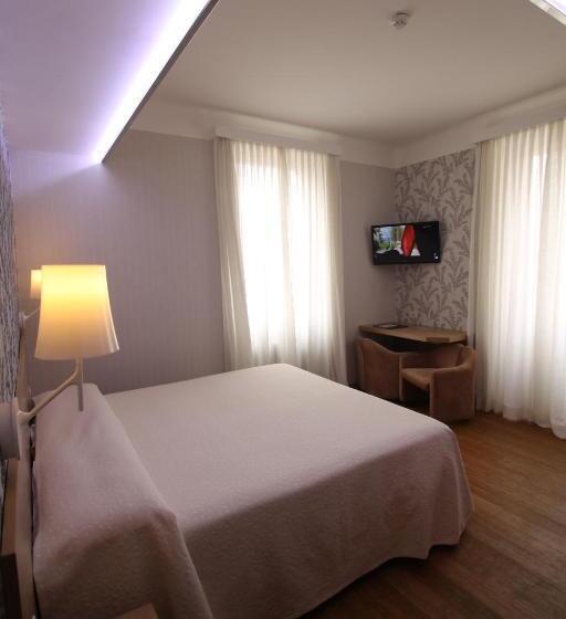 فندق Metropole Suisse