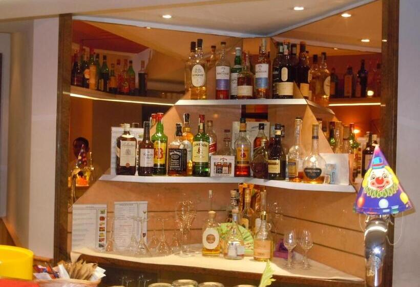 فندق Metropole Suisse