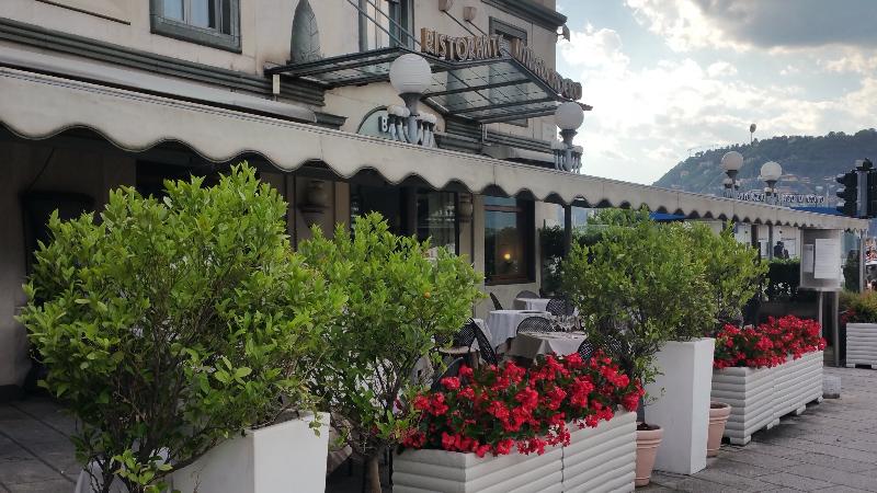 فندق Metropole Suisse