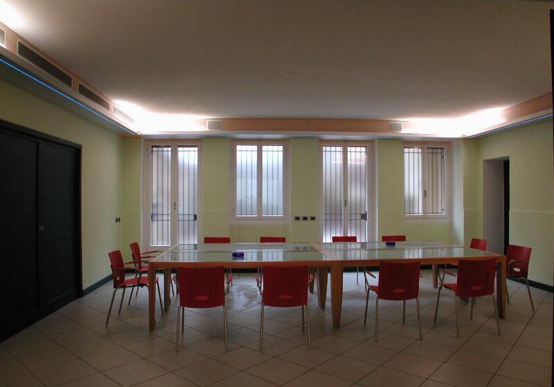 فندق Metropole Suisse