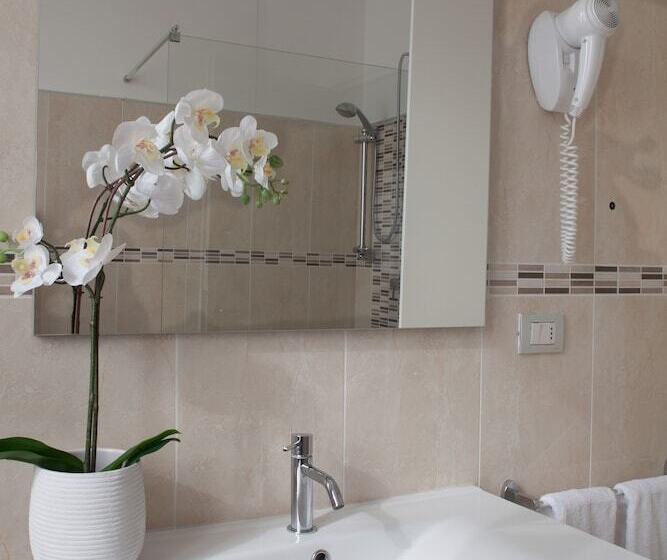 酒店 Milano Palmanova