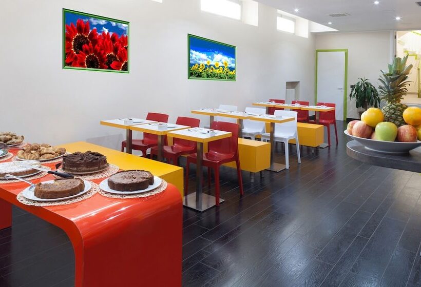 酒店 Milano Palmanova