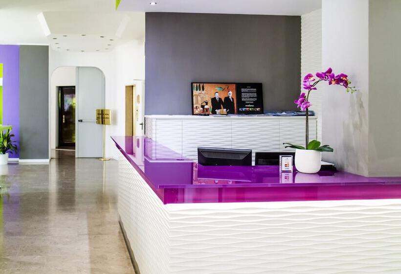 酒店 Milano Palmanova