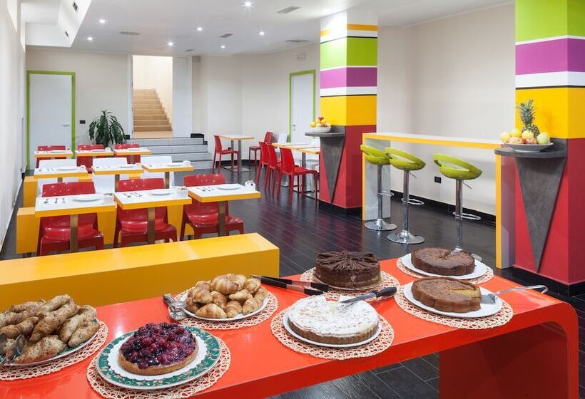 酒店 Milano Palmanova