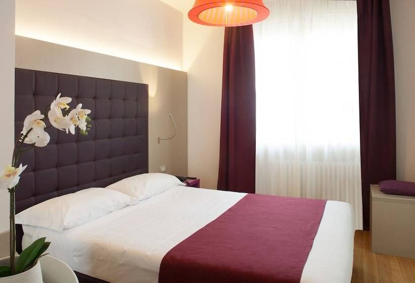 酒店 Milano Palmanova