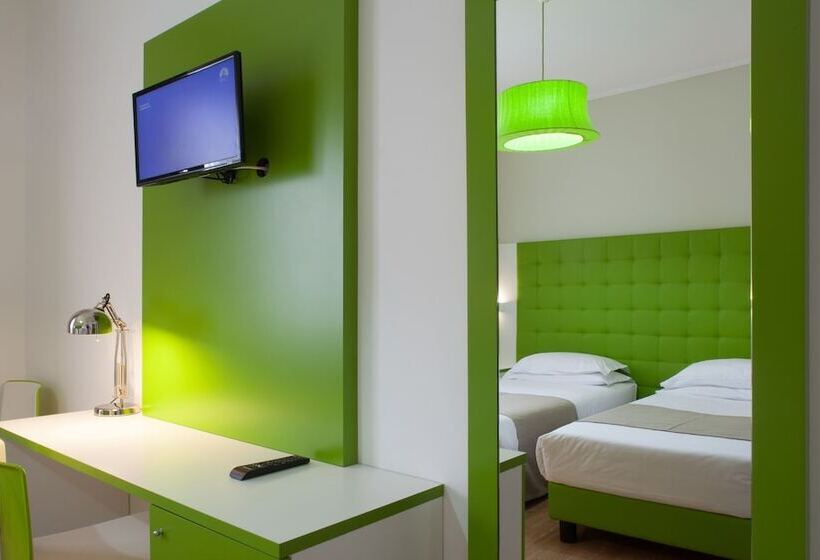 酒店 Milano Palmanova