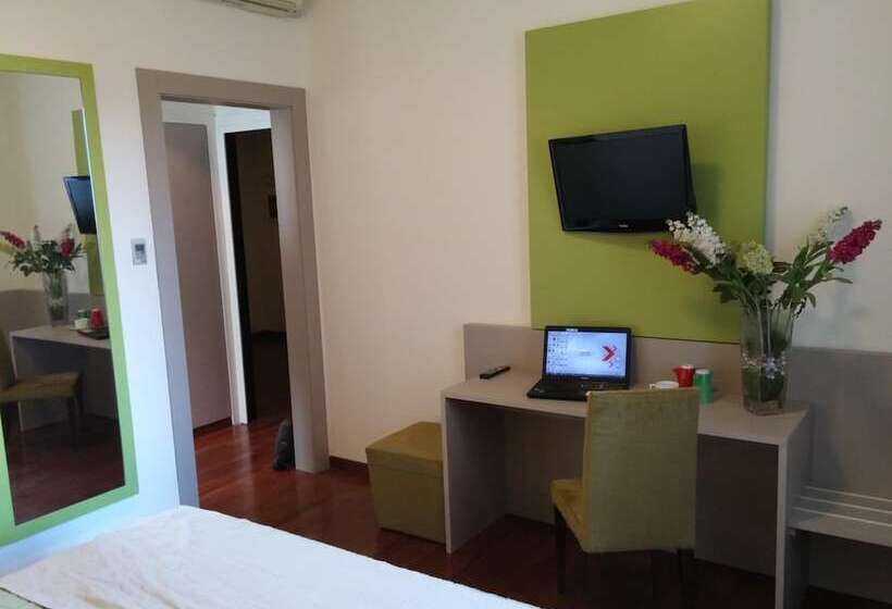 酒店 Milano Palmanova