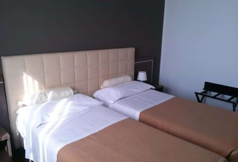 酒店 Milano Palmanova