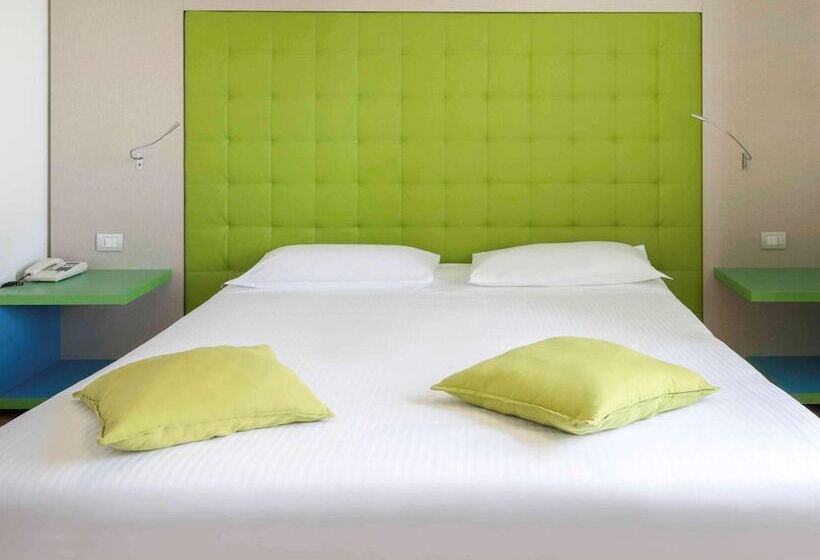 酒店 Milano Palmanova