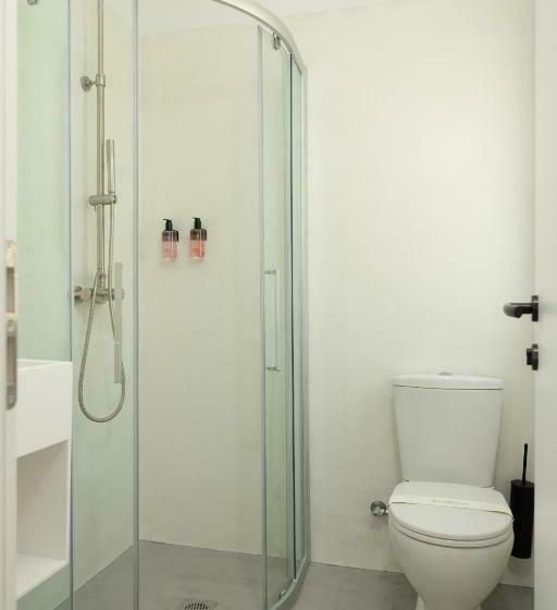 בית מלון כפרי Nōstos Serifos