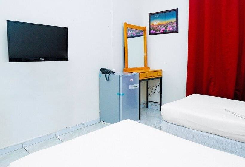 هتل Oyo 177 Al Ammari