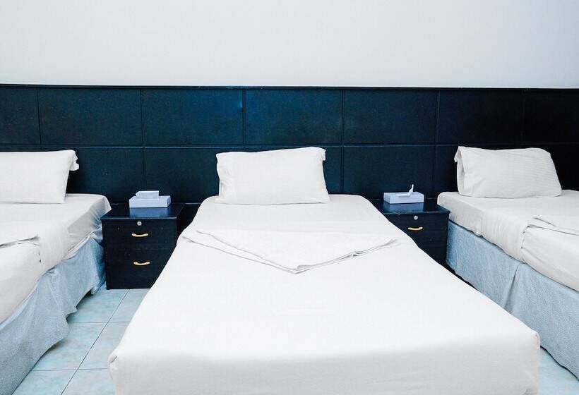 هتل Oyo 177 Al Ammari