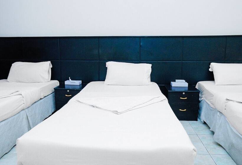 هتل Oyo 177 Al Ammari