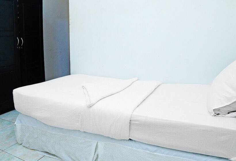 هتل Oyo 177 Al Ammari