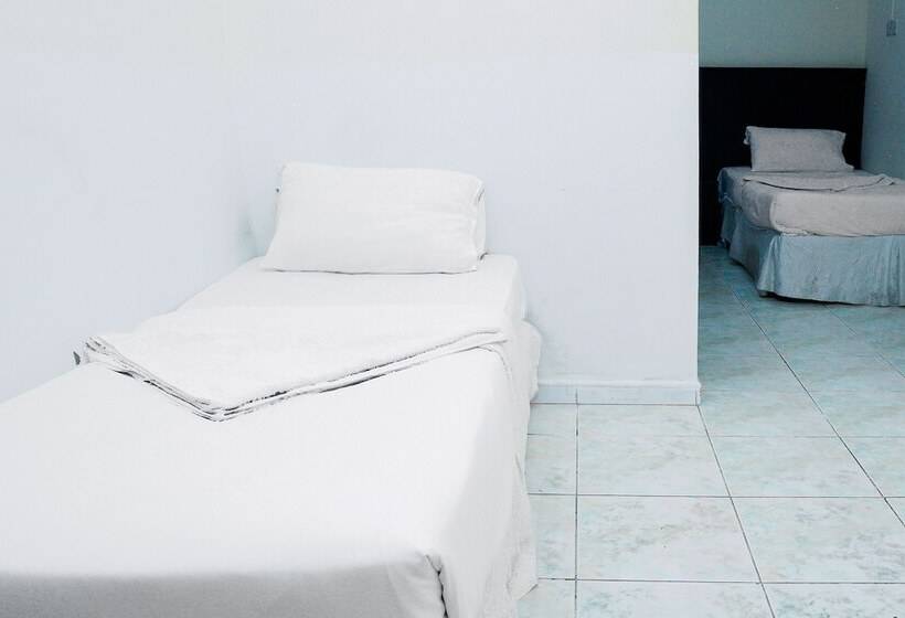 هتل Oyo 177 Al Ammari