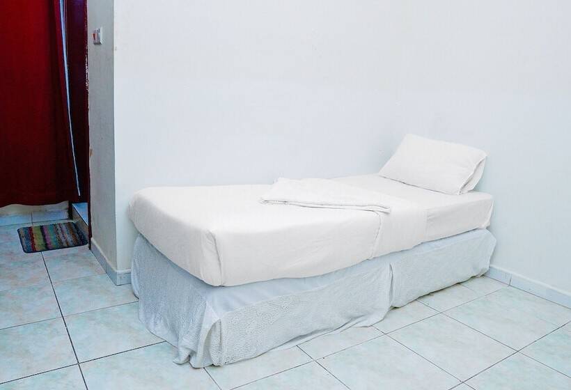 هتل Oyo 177 Al Ammari