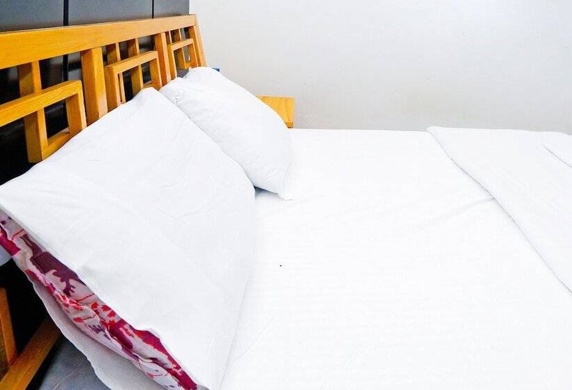 هتل Oyo 177 Al Ammari