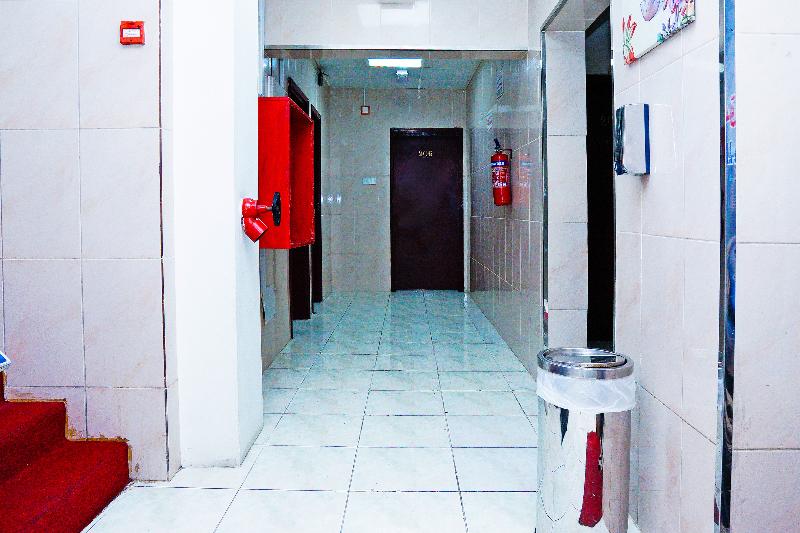 هتل Oyo 177 Al Ammari