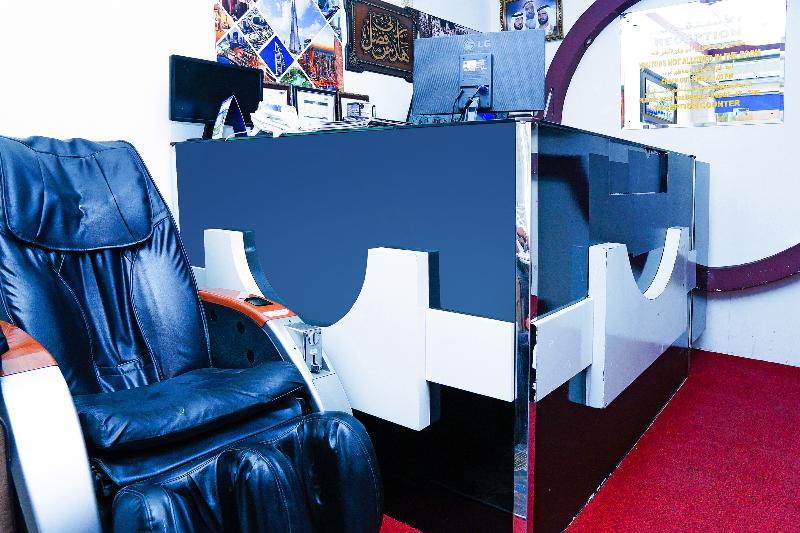 هتل Oyo 177 Al Ammari