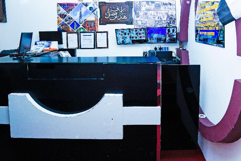 هتل Oyo 177 Al Ammari