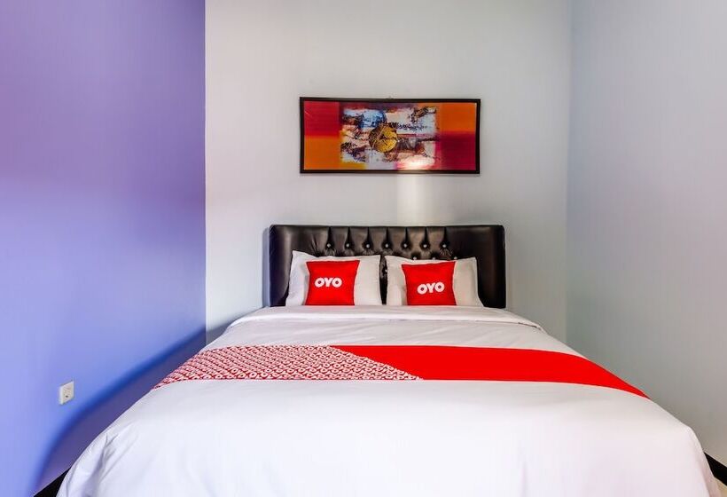 酒店 Reddoorz Syariah Near Rsud Tuban