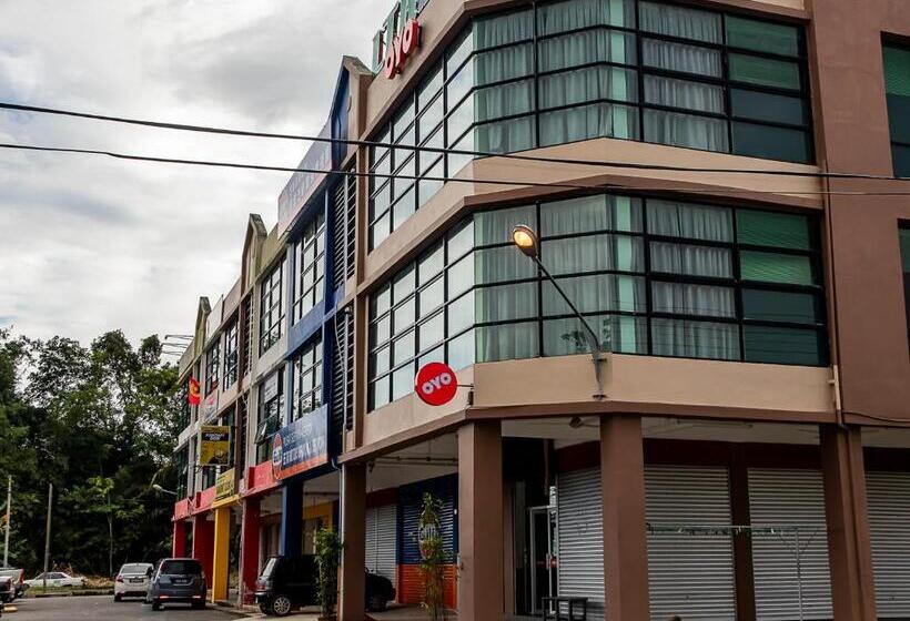 ホテル Oyo 90059 Ltk Home