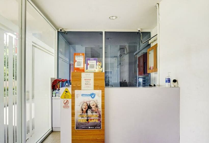 酒店 Apartemen Bogor Valley