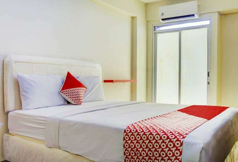 酒店 Apartemen Bogor Valley