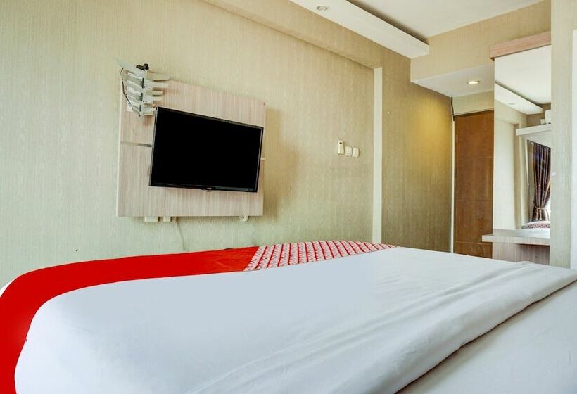 酒店 Apartemen Bogor Valley