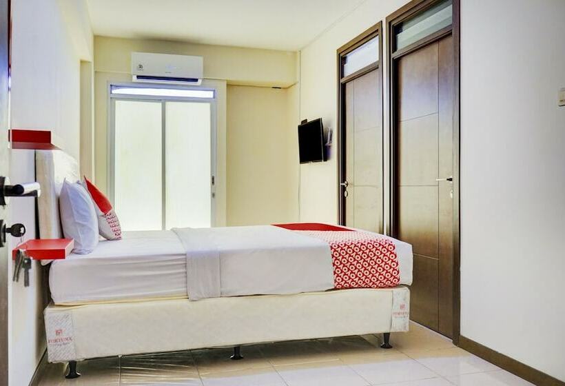 호텔 Apartemen Bogor Valley