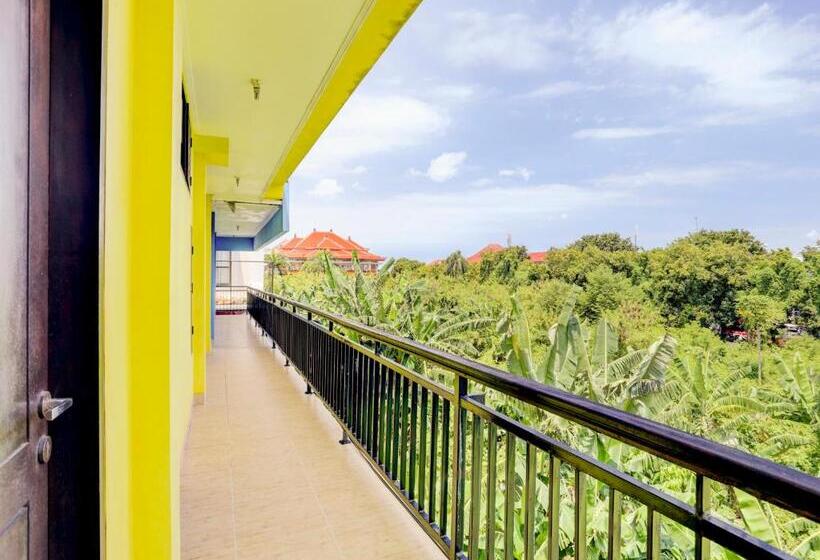 호텔 Oyo 90311 Damai