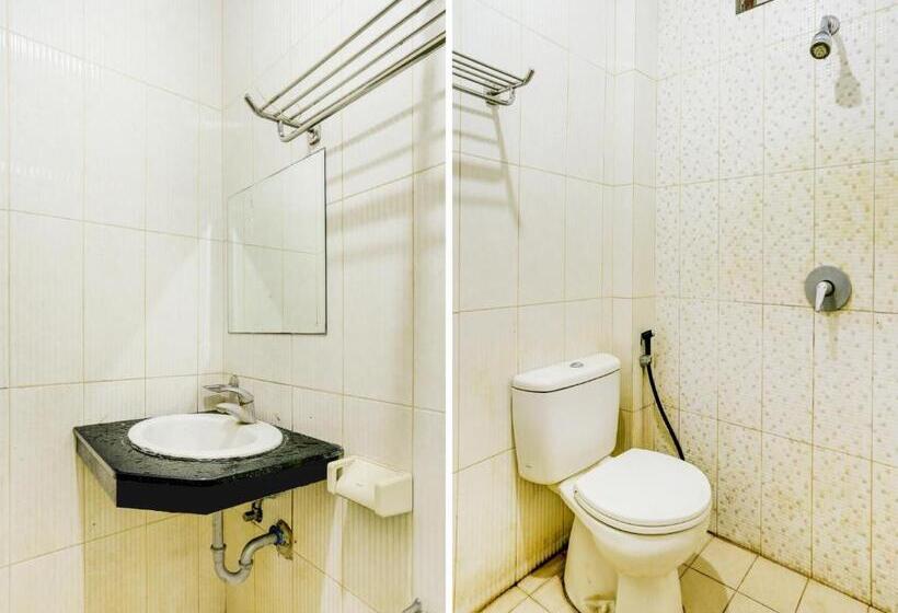 호텔 Oyo 90311 Damai