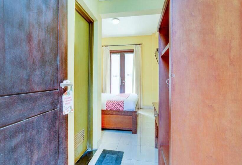 호텔 Oyo 90311 Damai