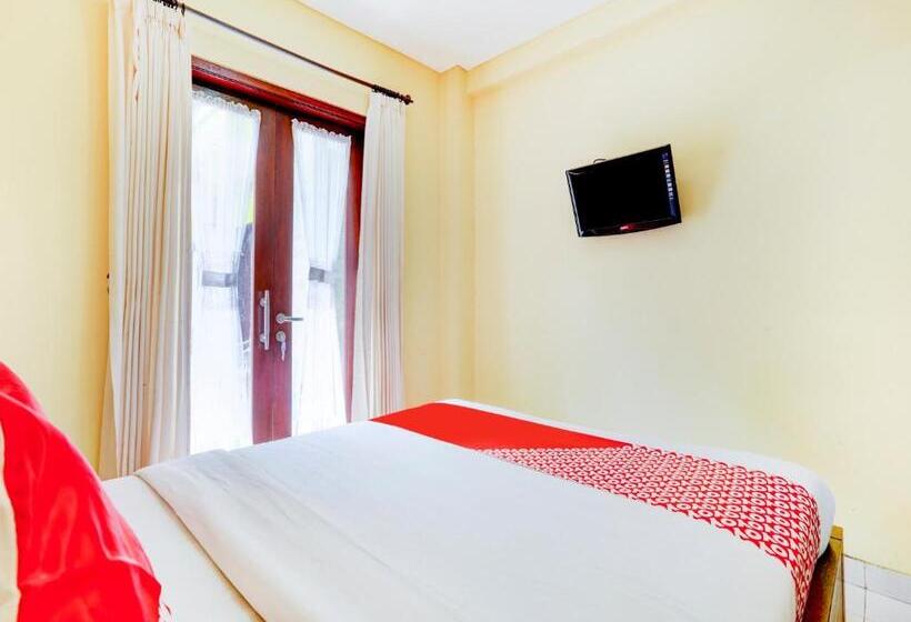 호텔 Oyo 90311 Damai