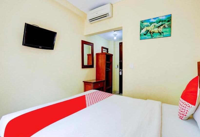 호텔 Oyo 90311 Damai