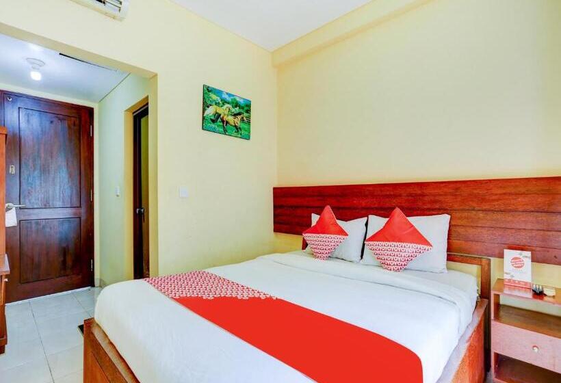 호텔 Oyo 90311 Damai