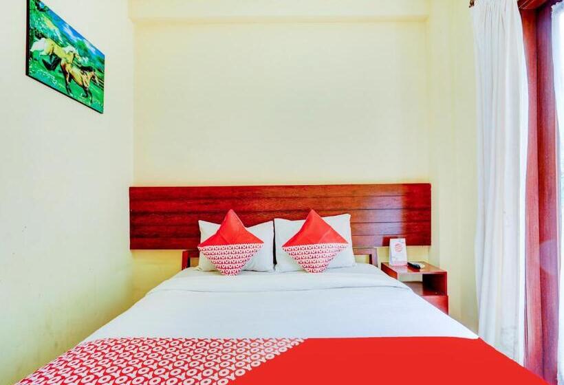 호텔 Oyo 90311 Damai