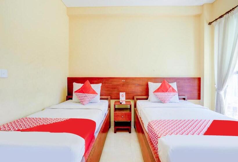호텔 Oyo 90311 Damai