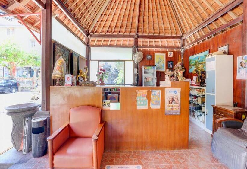 호텔 Oyo 90311 Damai