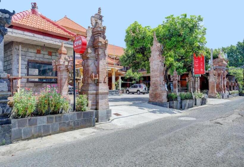 호텔 Oyo 90311 Damai