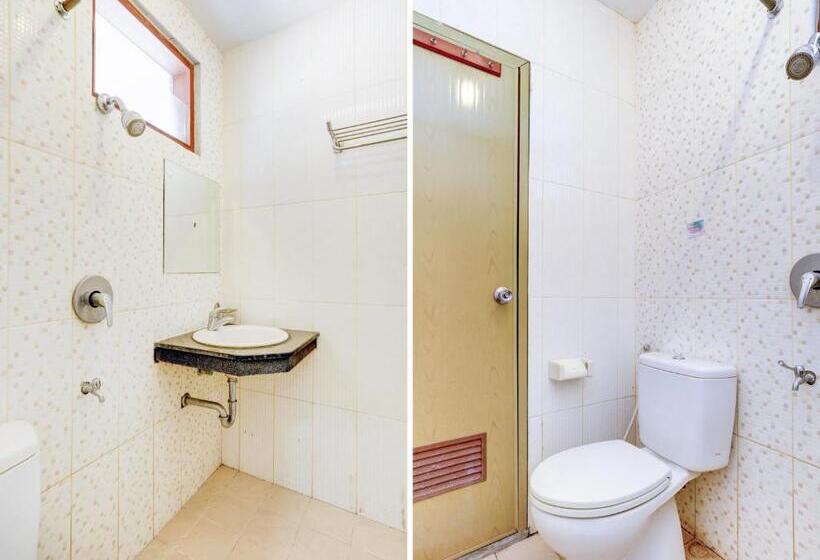 호텔 Oyo 90311 Damai