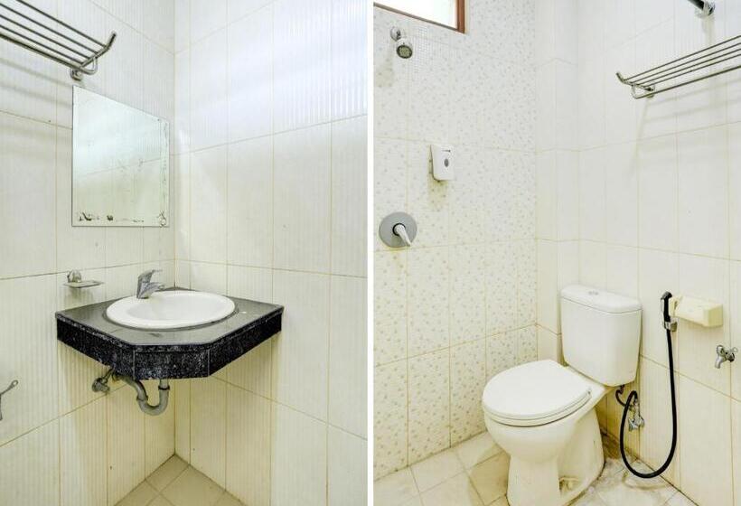 호텔 Oyo 90311 Damai